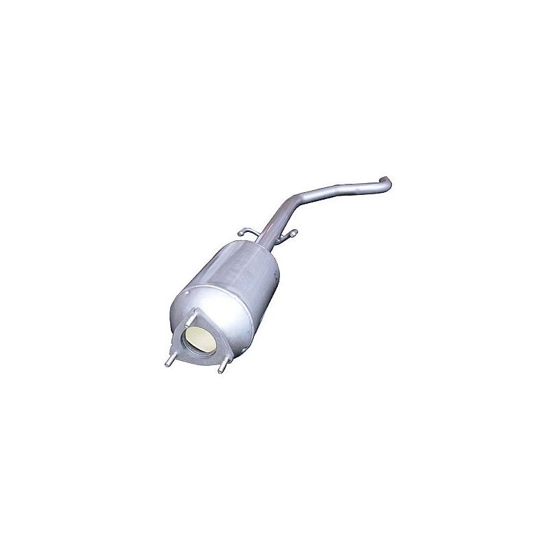 Diesel Partikel Filter