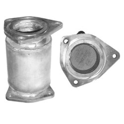 Katalysator (Close Coupled)