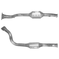 Katalysator (OBD)