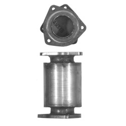 Katalysator (Close Coupled)