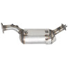 Diesel Partikel Filter (Stel nr. -250000) 3 sensor