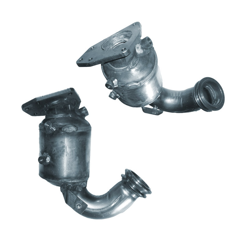 Katalysator (DPF Model)