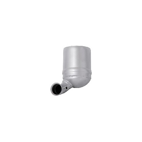 Diesel Partikel Filter
