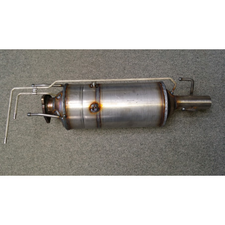 Diesel Partikel Filter