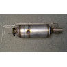 Diesel Partikel Filter