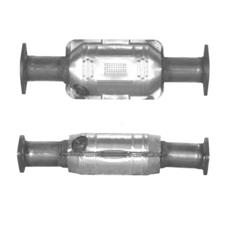Katalysator (OBD)
