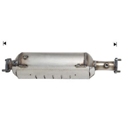 Diesel Partikel Filter (EURO 4)