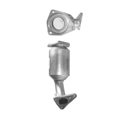 Katalysator (Close Coupled)