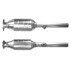 2. Katalysator