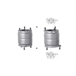Katalysator (Close Coupled) - (EURO 4)