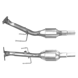 Katalysator (EURO 4)