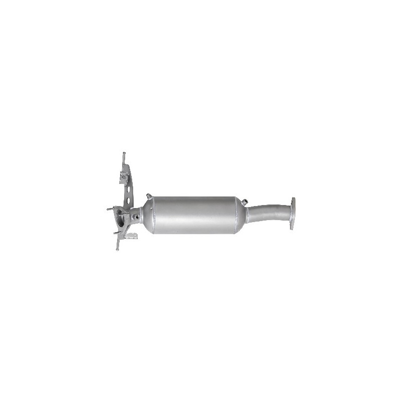 Diesel Partikel Filter (SiC)