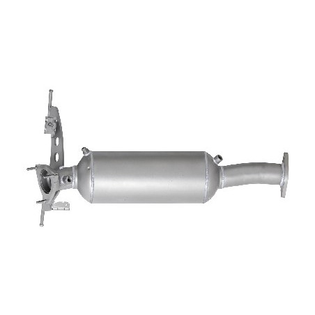 Diesel Partikel Filter (SiC)