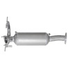 Diesel Partikel Filter (SiC)