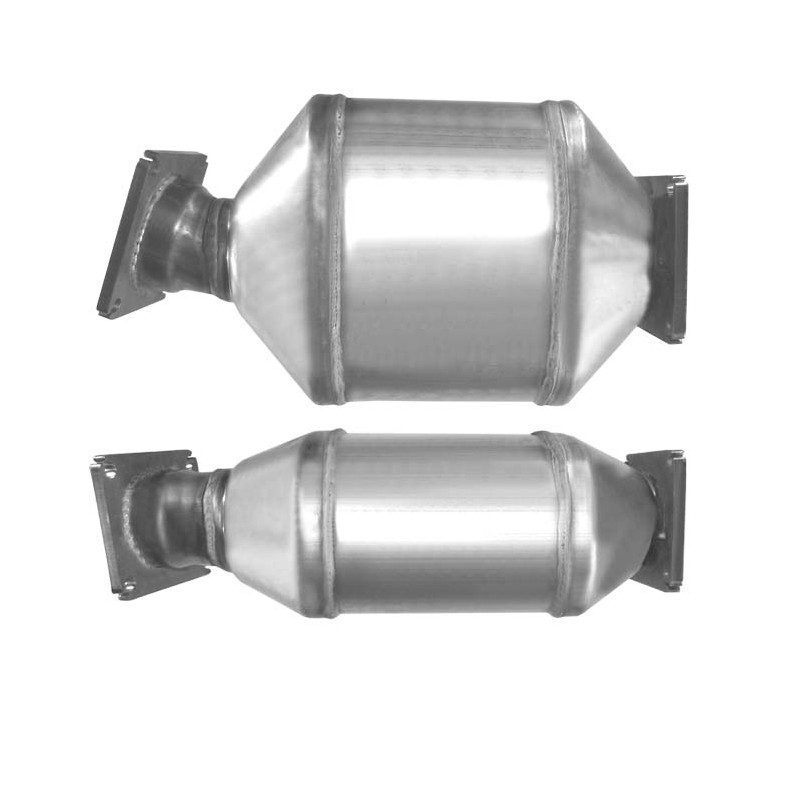 Diesel Partikel Filter