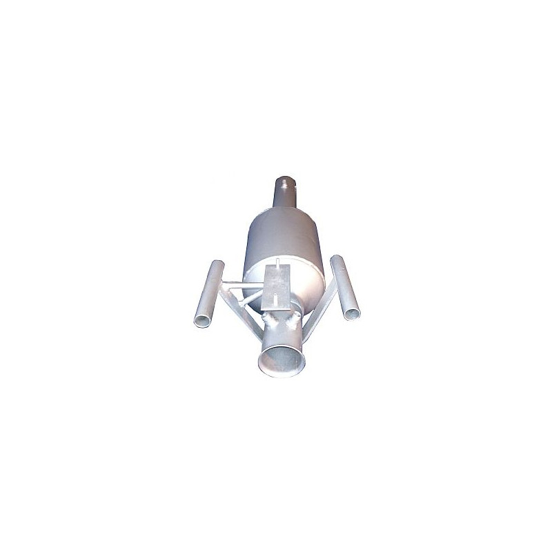 Diesel Partikel Filter