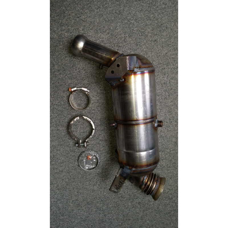 Diesel Partikel Filter (SiC) - (EURO 5)