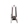 Katalysator & Diesel Partikel Filter