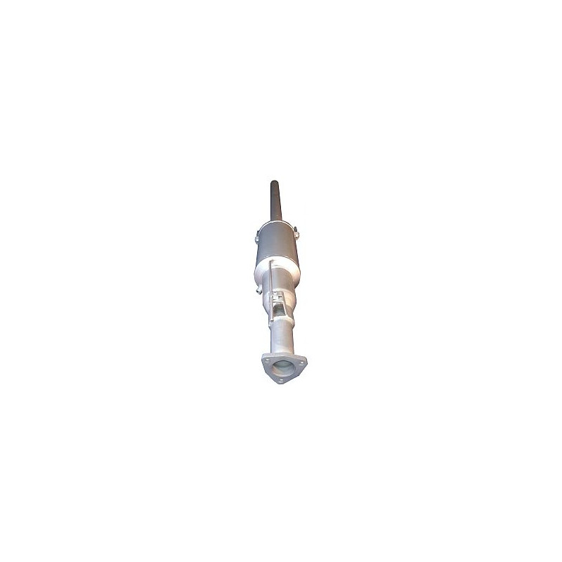 Diesel Partikel Filter (SiC)