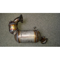 Diesel Partikel Filter (SiC)