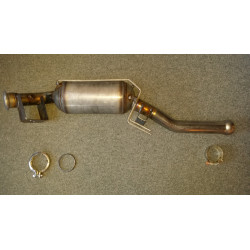 Diesel Partikel Filter