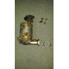 Diesel Partikel Filter - UDGÅET