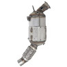 Diesel Partikel Filter (SiC) - (EURO 4)