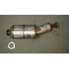Diesel Partikel Filter