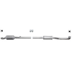 Diesel Partikel Filter