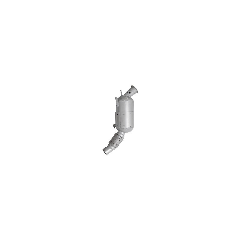 Diesel Partikel Filter (SiC) - (EURO4)