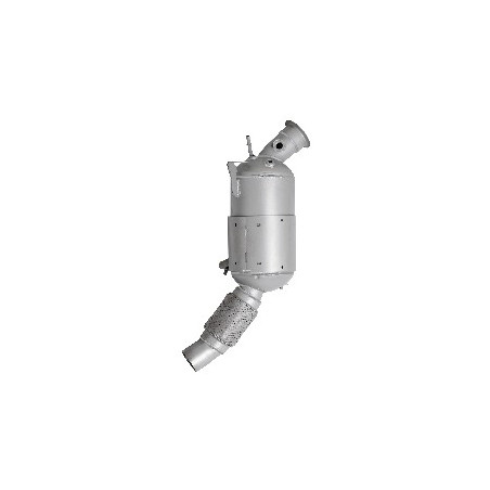 Diesel Partikel Filter (SiC) - (EURO4)