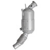 Diesel Partikel Filter (SiC) - (EURO4)