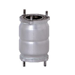 Katalysator (Closed Coupled)