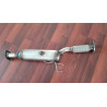 Diesel Partikel Filter (EURO 5)