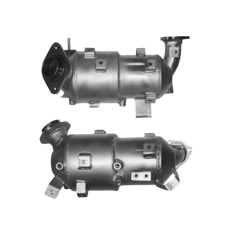 Diesel Partikel Filter