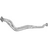front pipe