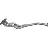 front pipe