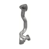 front pipe