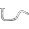 front pipe