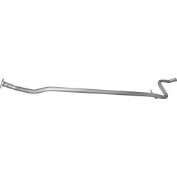 connecting pipe