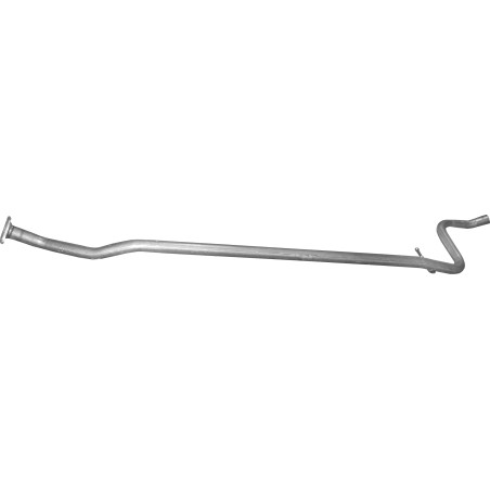 connecting pipe