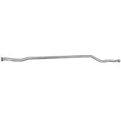 intermediate pipe