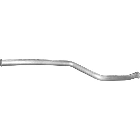 intermediate pipe