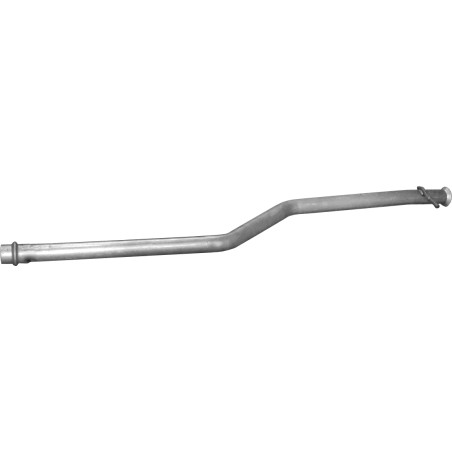 intermediate pipe