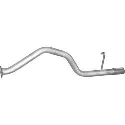 tail pipe