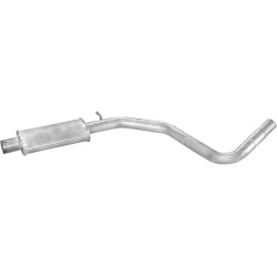 repair silencer