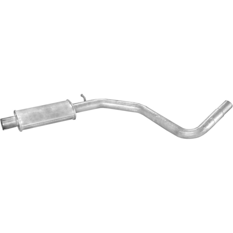 repair silencer