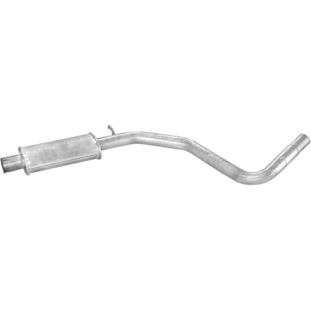 repair silencer