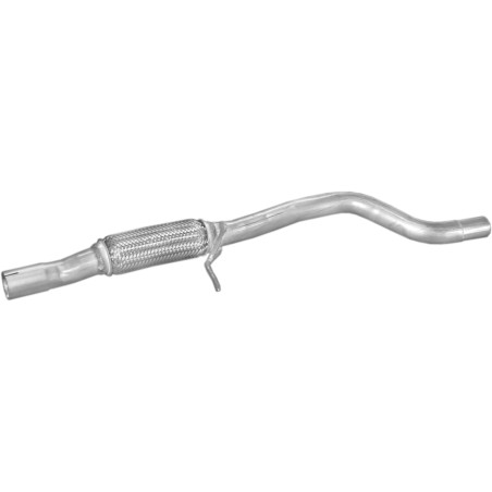 intermediate pipe