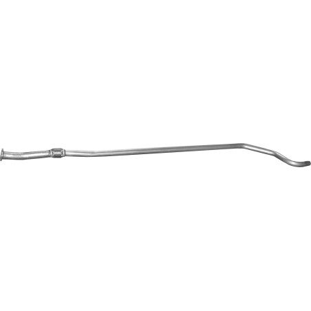 connecting pipe